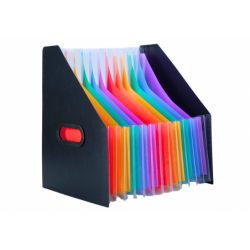 Vertical Document Organizer...