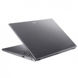 Notebook ACER Aspire A517-53-54NN CPU  Core i5 i5-12450H 2000 MHz 17.3" 1920x1080 RAM 16GB DDR4 SSD 1TB Intel Iris Xe