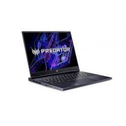 Notebook ACER Predator Helios Neo 14 PHN14-51-920M CPU  Core Ultra u9-185H 2300 MHz 14.5" 3072x1920 RAM 32GB LPDDR5x SSD