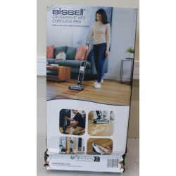 SALE OUT. Bissell CrossWave...