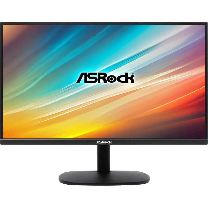 ASRock Challenger CL25FF 24.5" monitor