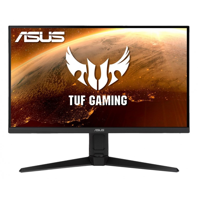 ASUS TUF Gaming VG279QL1A computer monitor 68.6 cm (27") 1920 x 1080 pixels Full HD LED Black