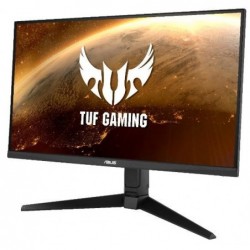 ASUS TUF Gaming VG279QL1A computer monitor 68.6 cm (27") 1920 x 1080 pixels Full HD LED Black