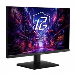 ASROCK Phantom Gaming PG27QFT1B 27" monitor