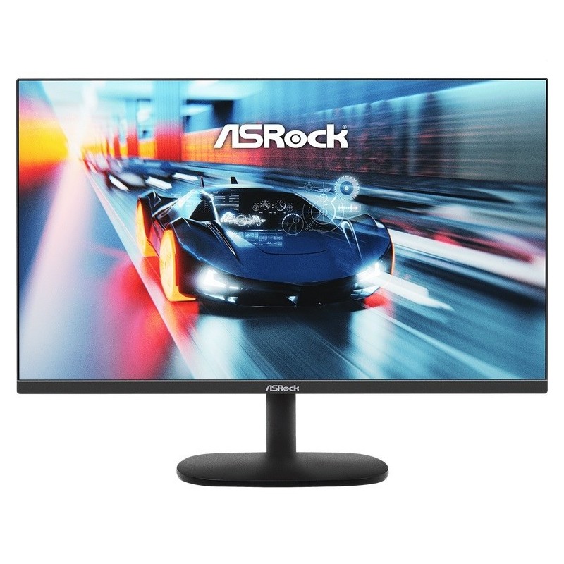 ASRock Challenger CL27FF 27" monitor