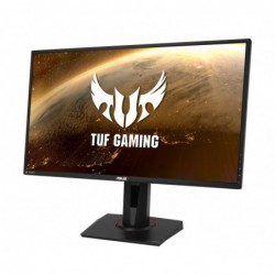 ASUS TUF Gaming VG27AQ computer monitor 68.6 cm (27") 2560 x 1440 pixels Quad HD LED Black