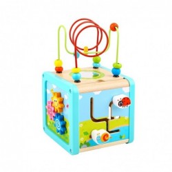 TOOKY TOY Educational Cube...