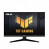 ASUS TUF Gaming VG246H1A computer monitor 60.5 cm (23.8") 1920 x 1080 pixels Full HD LED Black