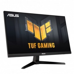 ASUS TUF Gaming VG246H1A computer monitor 60.5 cm (23.8") 1920 x 1080 pixels Full HD LED Black