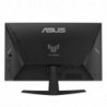 ASUS TUF Gaming VG246H1A computer monitor 60.5 cm (23.8") 1920 x 1080 pixels Full HD LED Black