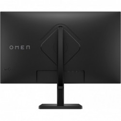 HP OMEN by HP 32q computer monitor 80 cm (31.5") 2560 x 1440 pixels Quad HD Black