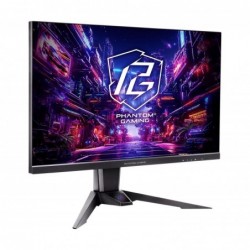 ASROCK Phantom Gaming PG27QFT2A 27" monitor