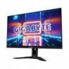 Gigabyte M28U 71.1 cm (28") 3840 x 2160 pixels 4K Ultra HD LED Black