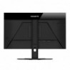 Gigabyte M28U 71.1 cm (28") 3840 x 2160 pixels 4K Ultra HD LED Black