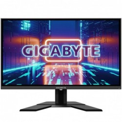 Gigabyte G27Q 68.6 cm (27") 2560 x 1440 pixels Quad HD LED Black