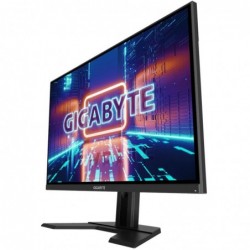 Gigabyte G27Q 68.6 cm (27") 2560 x 1440 pixels Quad HD LED Black