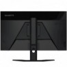 Gigabyte G27Q 68.6 cm (27") 2560 x 1440 pixels Quad HD LED Black