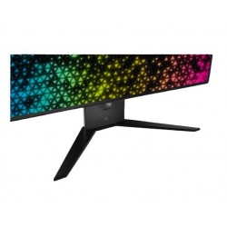 Corsair CM-9030002-PE computer monitor 68.6 cm (27") 2560 x 1440 pixels Quad HD OLED Black