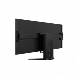 Corsair XENEON FLEX computer monitor 114.3 cm (45") 3440 x 1440 pixels OLED Black