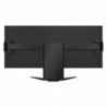 Corsair XENEON FLEX computer monitor 114.3 cm (45") 3440 x 1440 pixels OLED Black