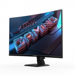 Gigabyte GS27FC computer monitor 68.6 cm (27") 1920 x 1080 pixels Full HD LCD Black