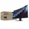 Gigabyte GS27FC computer monitor 68.6 cm (27") 1920 x 1080 pixels Full HD LCD Black