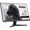 iiyama G-MASTER computer monitor 61 cm (24") 1920 x 1080 pixels Full HD LED Black