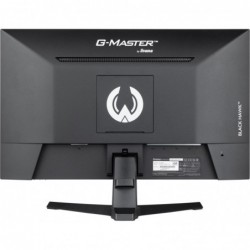 iiyama G-MASTER computer monitor 61 cm (24") 1920 x 1080 pixels Full HD LED Black