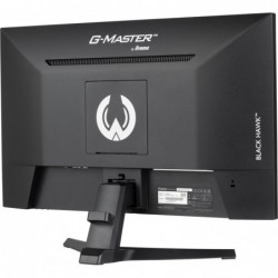 iiyama G-MASTER computer monitor 61 cm (24") 1920 x 1080 pixels Full HD LED Black