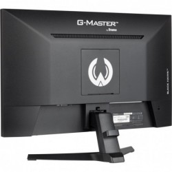 iiyama G-MASTER computer monitor 61 cm (24") 1920 x 1080 pixels Full HD LED Black