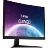 MSI G27C4 E3 computer monitor 68.6 cm (27") 1920 x 1080 pixels Full HD LCD Black