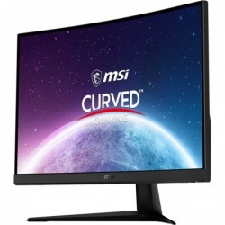 MSI G27C4 E3 computer monitor 68.6 cm (27") 1920 x 1080 pixels Full HD LCD Black