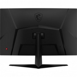 MSI G27C4 E3 computer monitor 68.6 cm (27") 1920 x 1080 pixels Full HD LCD Black