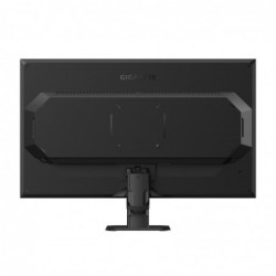 Gigabyte GS27Q computer monitor 68.6 cm (27") 2560 x 1440 pixels Quad HD LCD Black