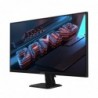 Gigabyte GS27Q computer monitor 68.6 cm (27") 2560 x 1440 pixels Quad HD LCD Black