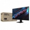 Gigabyte GS27Q computer monitor 68.6 cm (27") 2560 x 1440 pixels Quad HD LCD Black