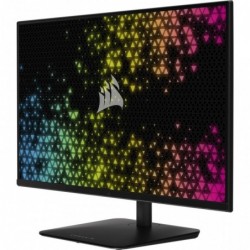 Corsair Xeneon 315QHD165 computer monitor 80 cm (31.5") 2560 x 1440 pixels Quad HD LED Black