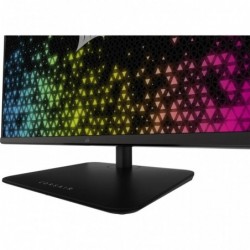 Corsair Xeneon 315QHD165 computer monitor 80 cm (31.5") 2560 x 1440 pixels Quad HD LED Black