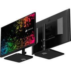 Corsair Xeneon 315QHD165 computer monitor 80 cm (31.5") 2560 x 1440 pixels Quad HD LED Black