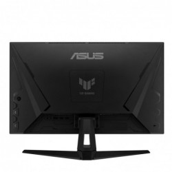 ASUS TUF Gaming VG27AQA1A 68.6 cm (27") 2560 x 1440 pixels Quad HD Black