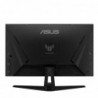 ASUS TUF Gaming VG27AQA1A 68.6 cm (27") 2560 x 1440 pixels Quad HD Black