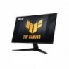 ASUS TUF Gaming VG27AQA1A 68.6 cm (27") 2560 x 1440 pixels Quad HD Black