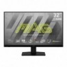 MSI MAG 323UPF MONITOR