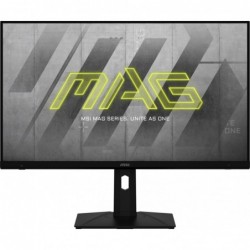 MSI MAG 323UPF MONITOR