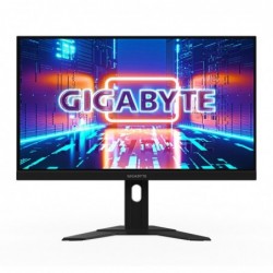 Gigabyte M27U computer...