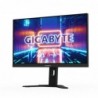 Gigabyte M27U computer monitor 68.6 cm (27") 3840 x 2160 pixels LED Black