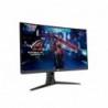 ASUS ROG Swift XG27AQV 68.6 cm (27") 2560 x 1440 pixels Wide Quad HD Black