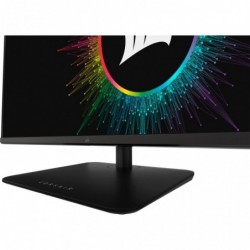 Corsair Xeneon 32UHD144-A computer monitor 81.3 cm (32") 3840 x 2160 pixels 4K Ultra HD Black