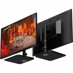 Corsair Xeneon 32UHD144-A computer monitor 81.3 cm (32") 3840 x 2160 pixels 4K Ultra HD Black