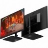 Corsair Xeneon 32UHD144-A computer monitor 81.3 cm (32") 3840 x 2160 pixels 4K Ultra HD Black